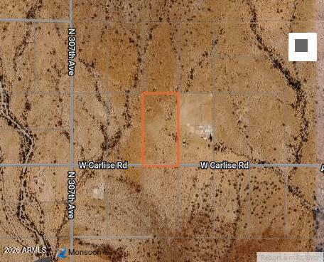 30540 West Carlise Road Wittmann, AZ 85361 - Photo 1 of 1