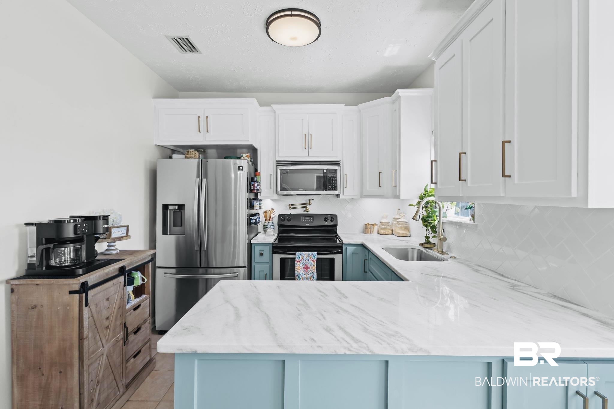 3820 Emerille Drive Foley, AL 36535 - Photo 18 of 24 Kitchen