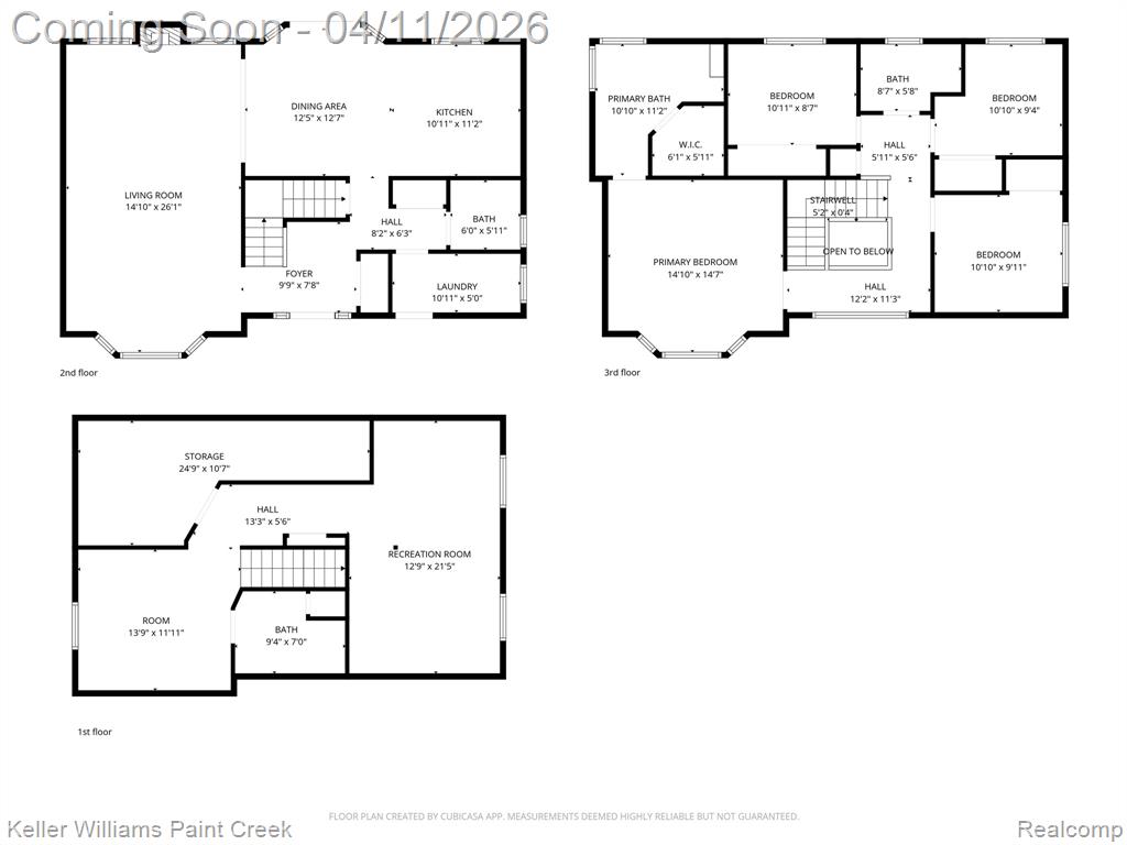 51688 Rivard Road New Baltimore, MI 48047 - Photo 58 of 68 Gallery Image 58