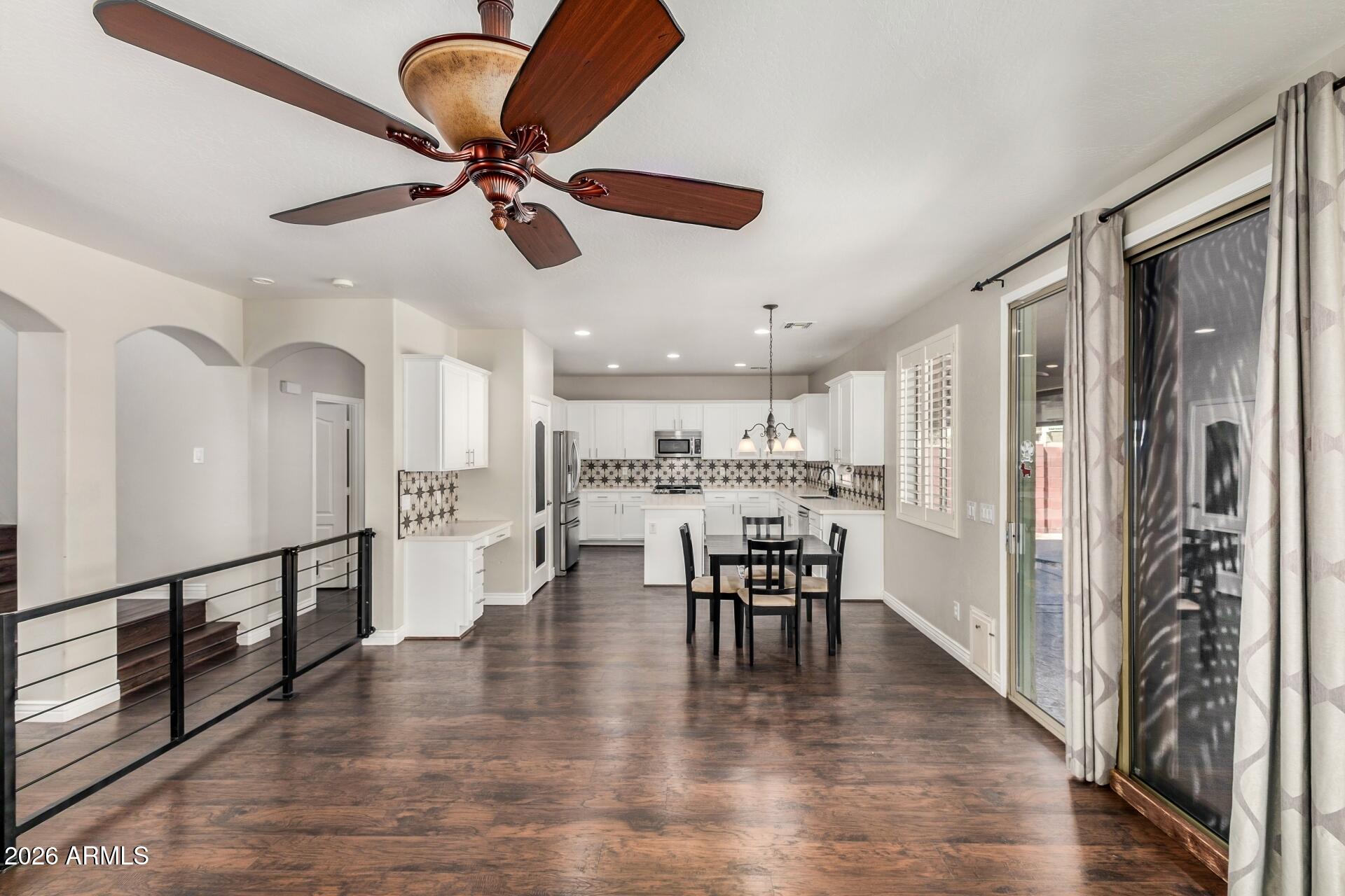 14136 West Calavar Road Surprise, AZ 85379 - Photo 16 of 46 16 - Calavar