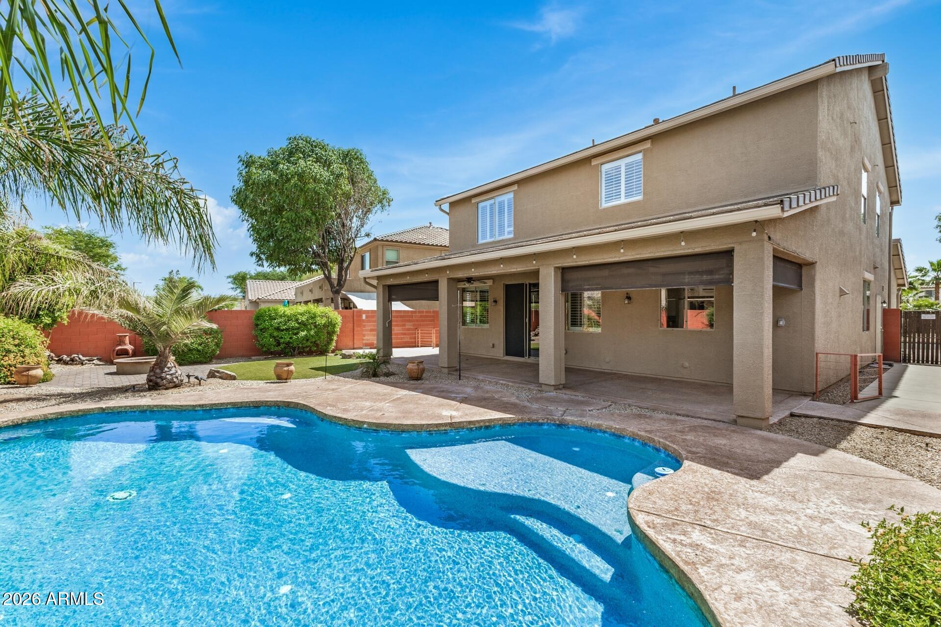 14136 West Calavar Road Surprise, AZ 85379 - Photo 46 of 46 46 - Calavar