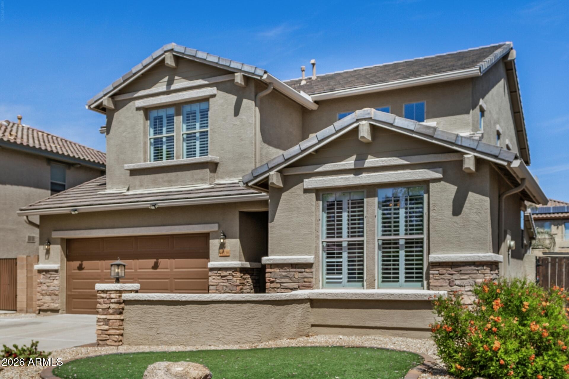 14136 West Calavar Road Surprise, AZ 85379 - Photo 6 of 46 06 - Calavar