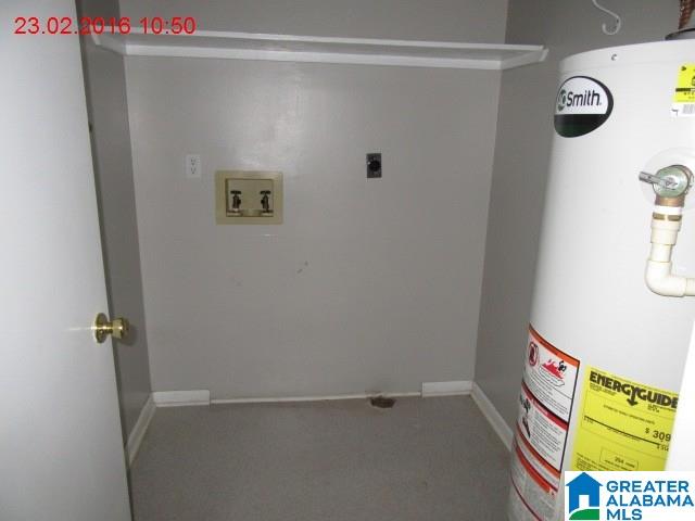 1881 Taylors Chapel Road Eastaboga, AL 36260 - Photo 6 of 18