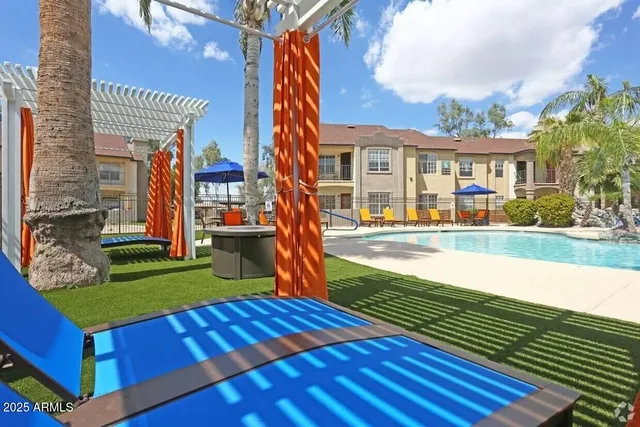 $1,311 | 250 South Elizabeth Way, Unit A2, Chandler, AZ 85225