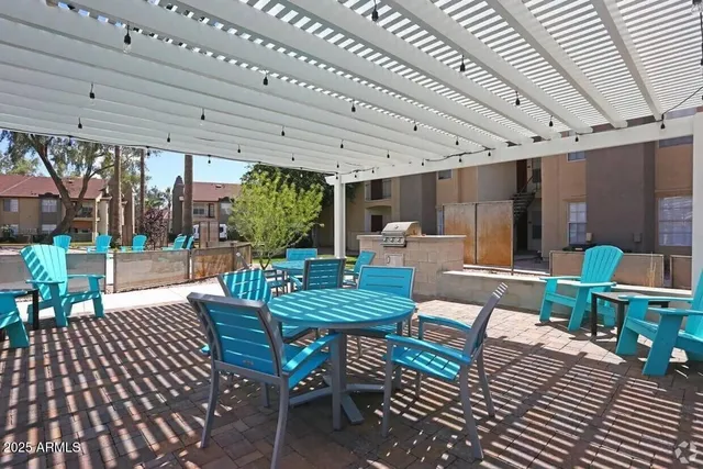 $1,311 | 250 South Elizabeth Way, Unit A2, Chandler, AZ 85225