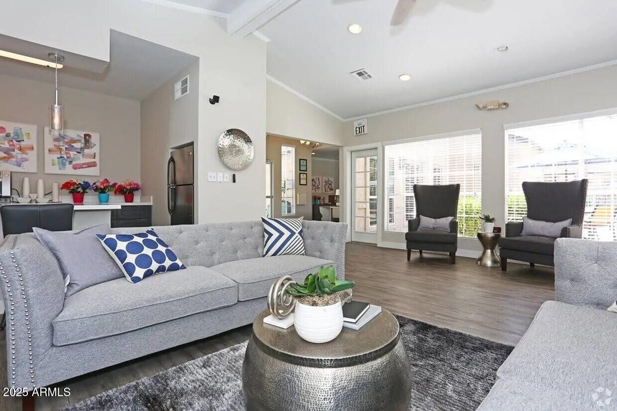 250 South Elizabeth Way, Unit A2 Chandler, AZ 85225 - Photo 15 of 16 Community Club House