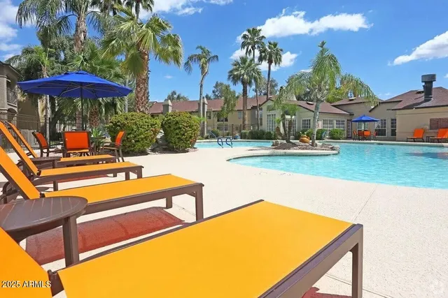 $1,311 | 250 South Elizabeth Way, Unit A2, Chandler, AZ 85225