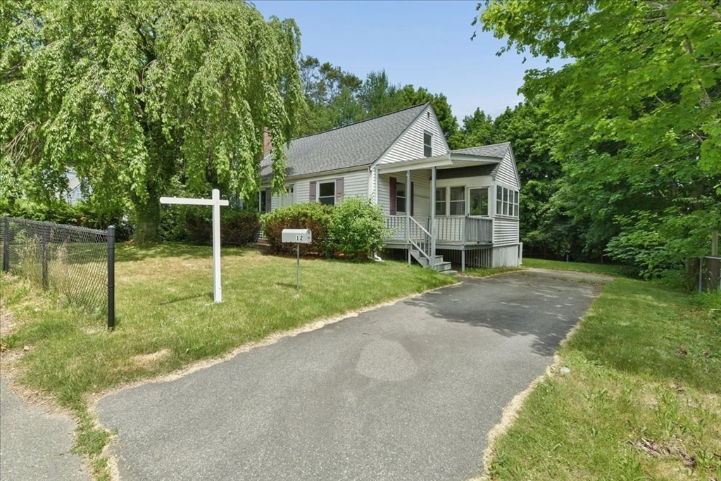 12 Althea Road Randolph, MA 02368 - Photo 42 of 42