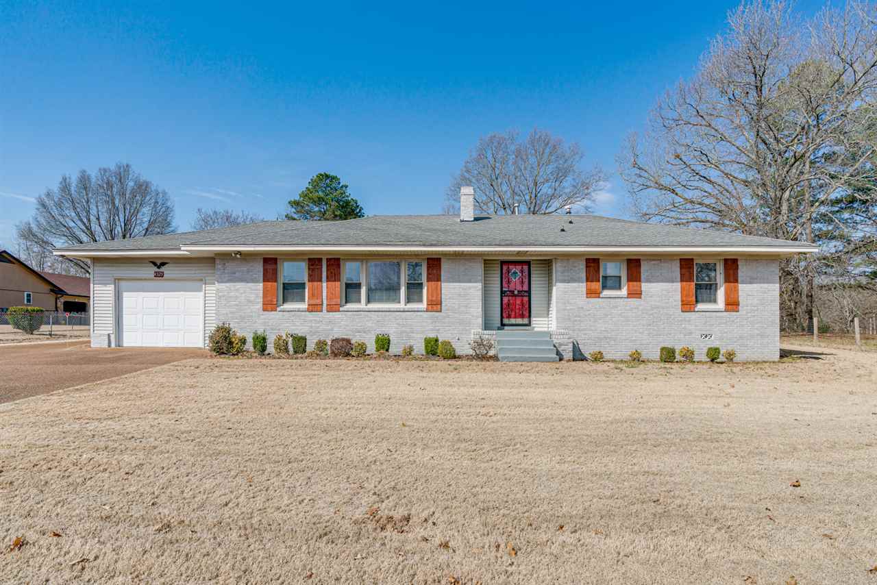 4323 Ellendale Road Bartlett, TN 38135 - Photo 1 of 25 Gallery Image 1