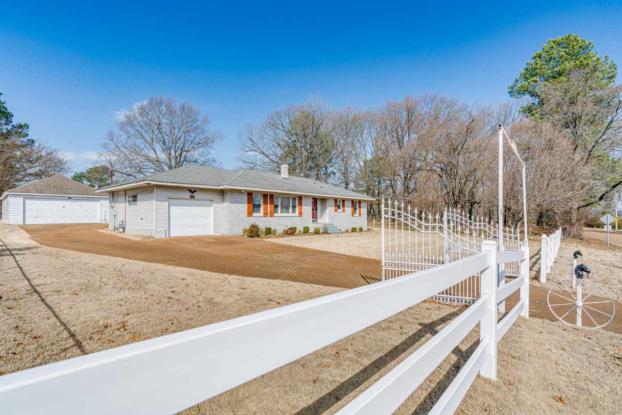 4323 Ellendale Road Bartlett, TN 38135 - Photo 2 of 25 Gallery Image 2