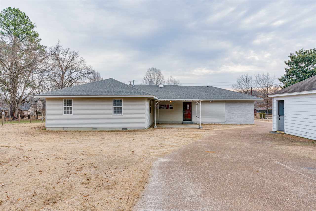 4323 Ellendale Road Bartlett, TN 38135 - Photo 20 of 25 Gallery Image 20