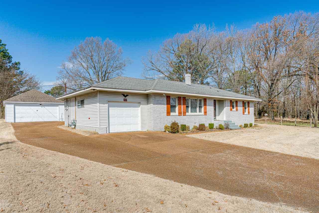 4323 Ellendale Road Bartlett, TN 38135 - Photo 3 of 25 Gallery Image 3