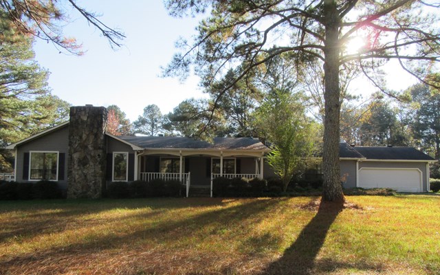 3939 Dunnagan Road Rocky Face, GA 30740 - Photo 1 of 1 Main View