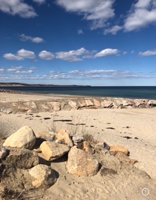 11 Village Green Road, Unit B Bourne, MA 02562 - Photo 21 of 23 a view of water heater