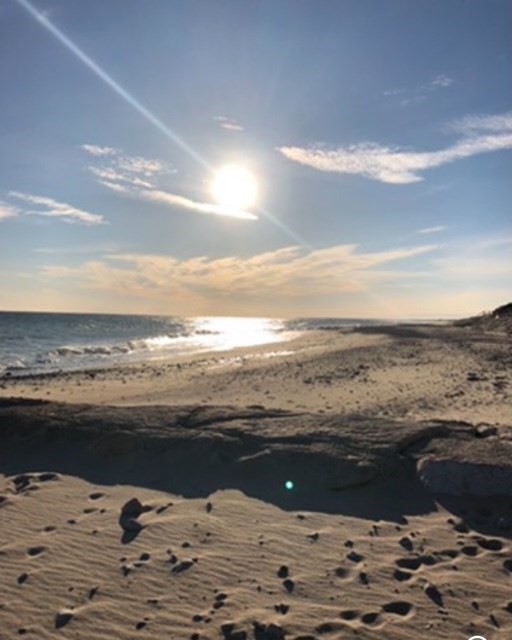 11 Village Green Road, Unit B Bourne, MA 02562 - Photo 23 of 23 a view of an ocean and beach