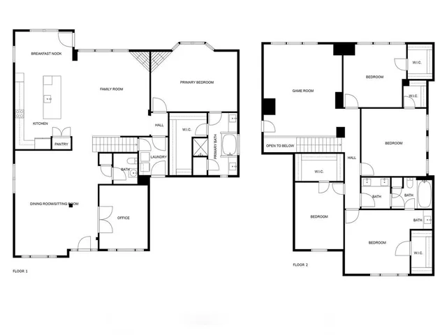 $3,400 | 1109 Brandy Court, Midlothian, TX 76065