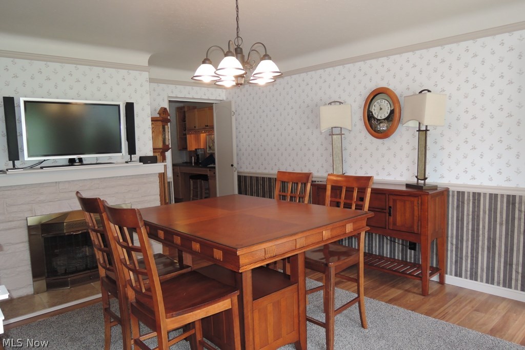 111 Mapleridge Road Chagrin Falls, OH 44022 - Photo 4 of 14 Gallery Image 4