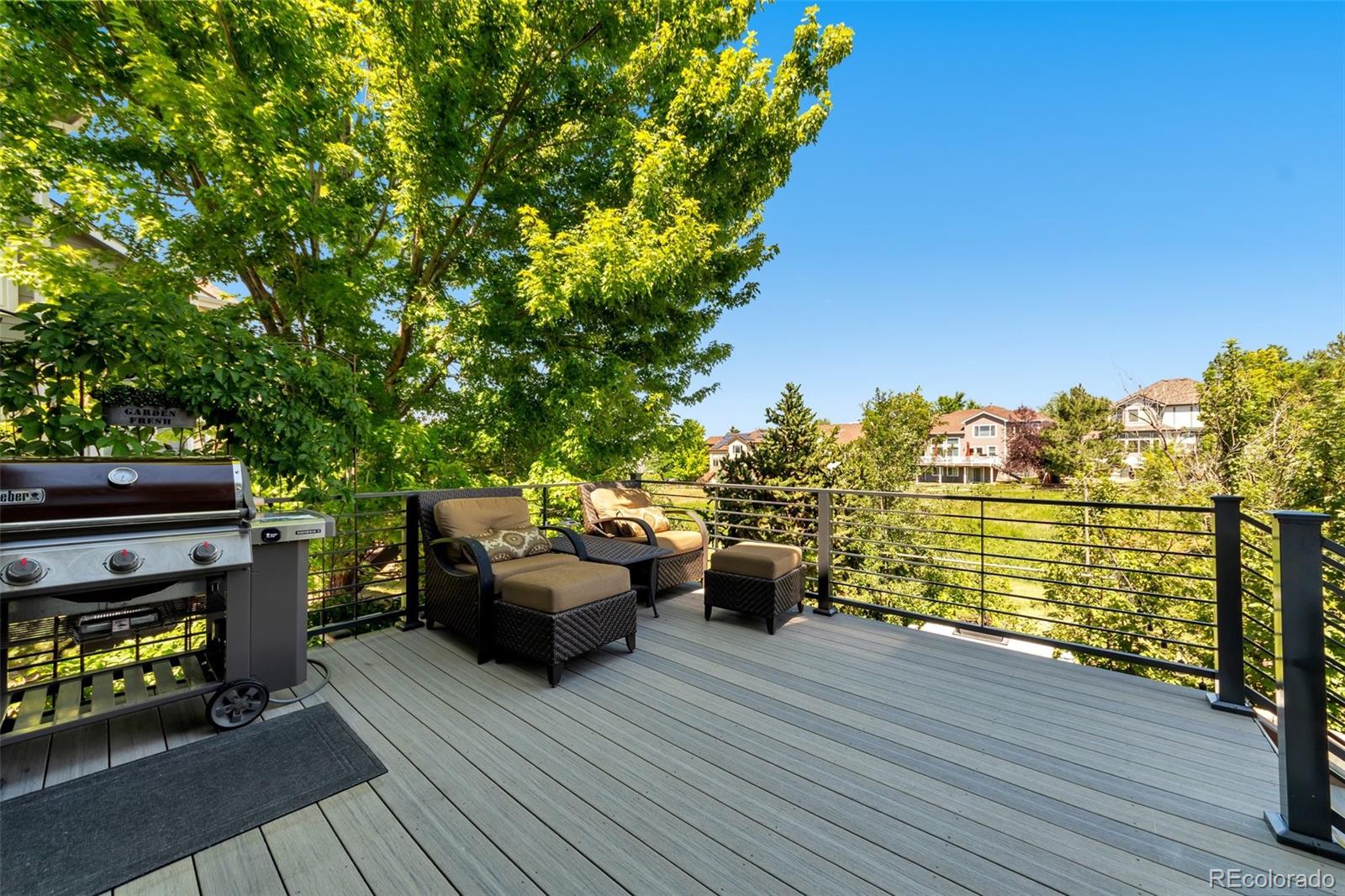 8976 Edgewood Lane Highlands Ranch, CO 80130 - Photo 12 of 28 Gallery Image 12