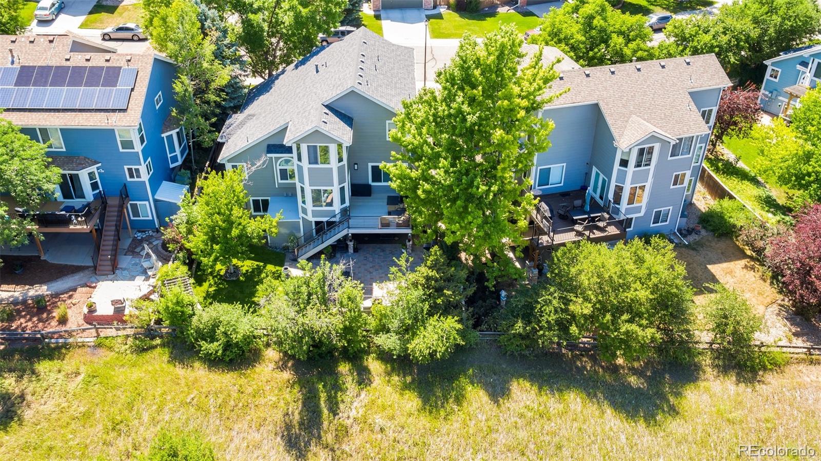 8976 Edgewood Lane Highlands Ranch, CO 80130 - Photo 14 of 28 Gallery Image 14
