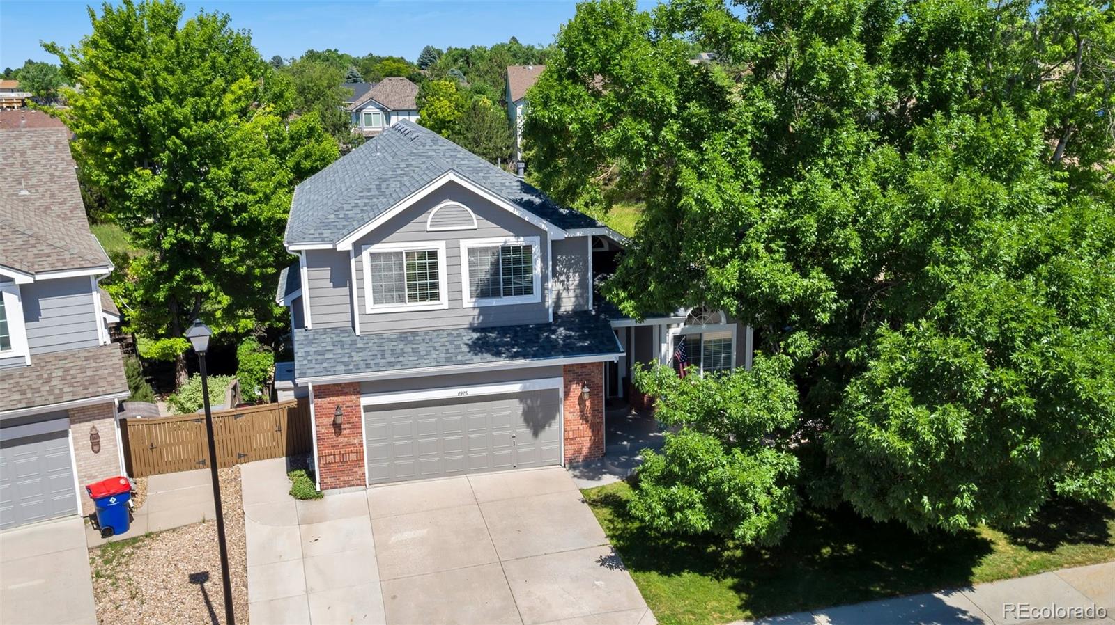 8976 Edgewood Lane Highlands Ranch, CO 80130 - Photo 24 of 28 Gallery Image 24