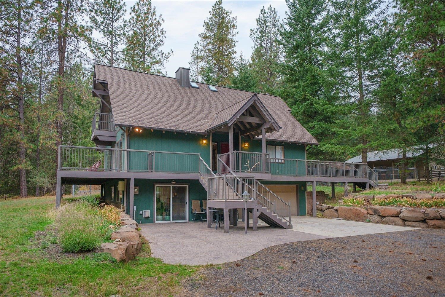 22915 East Morris Road Newman Lake, WA 99025 - Photo 2 of 50 Gallery Image 2