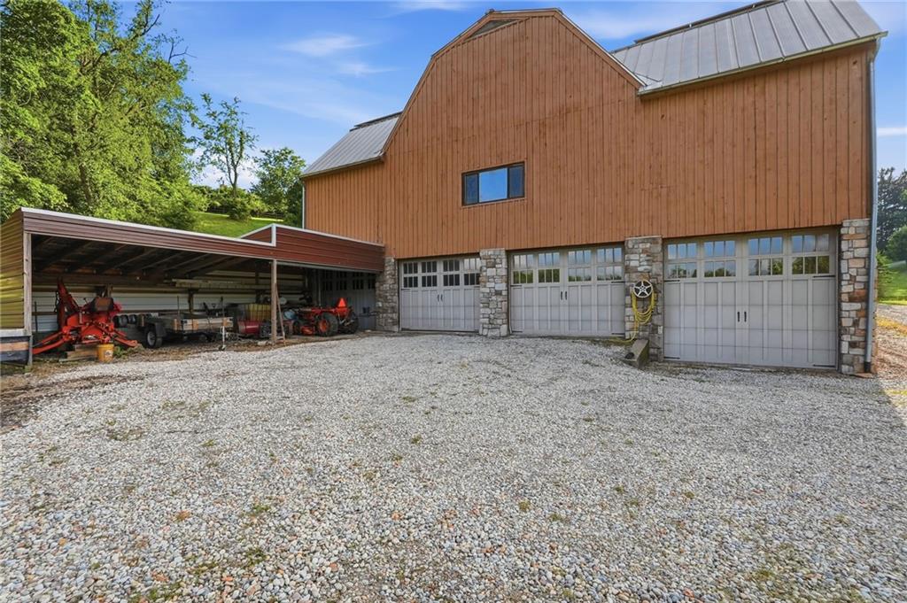 174 Barberry Road Sewickley, PA 15143 - Photo 47 of 48