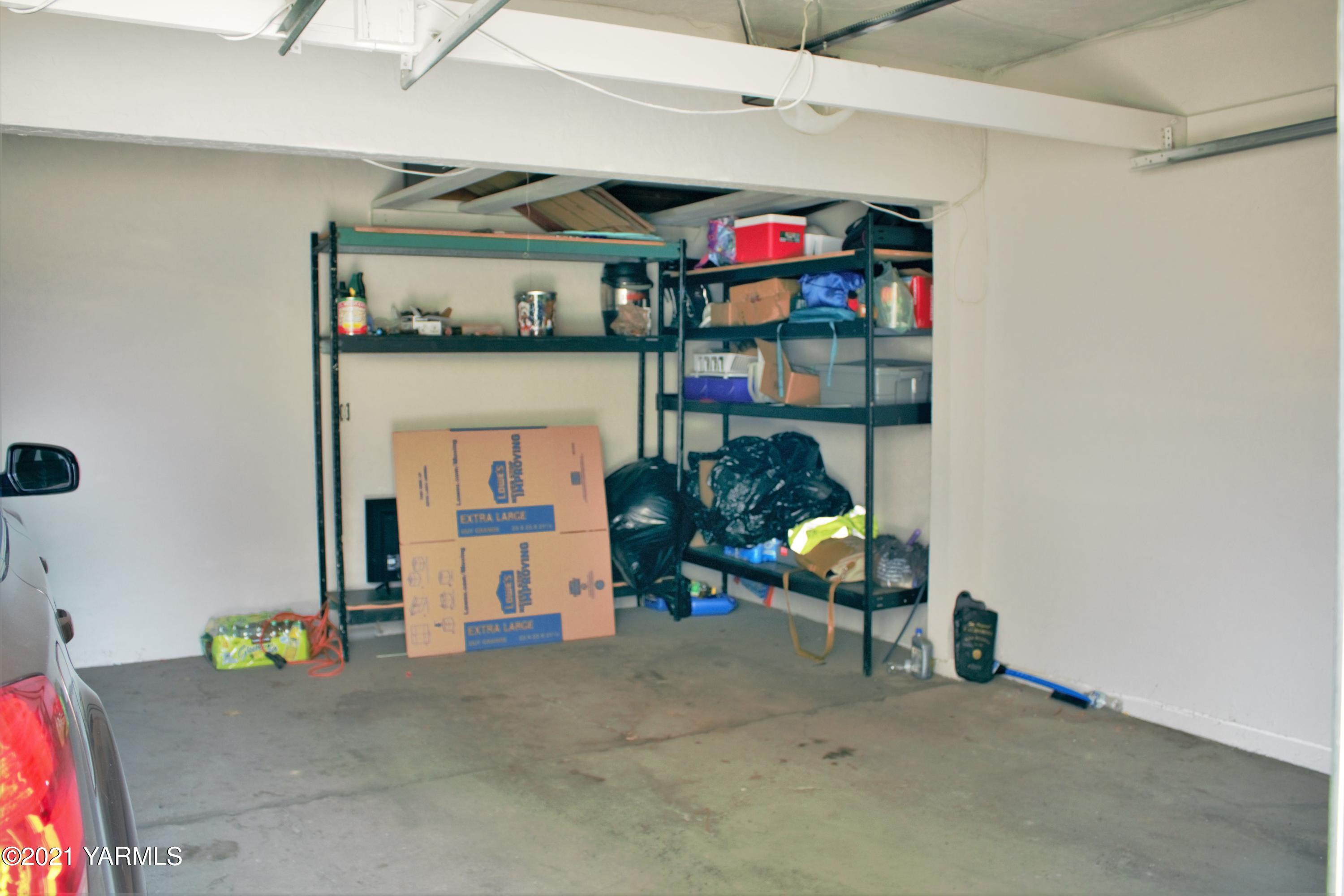 2811 Birchfield Road Yakima, WA 98901 - Photo 18 of 24 a view of storage and utility room