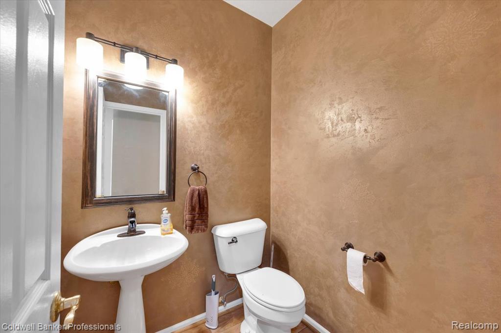 604 Carriage Way Davison, MI 48423 - Photo 15 of 28