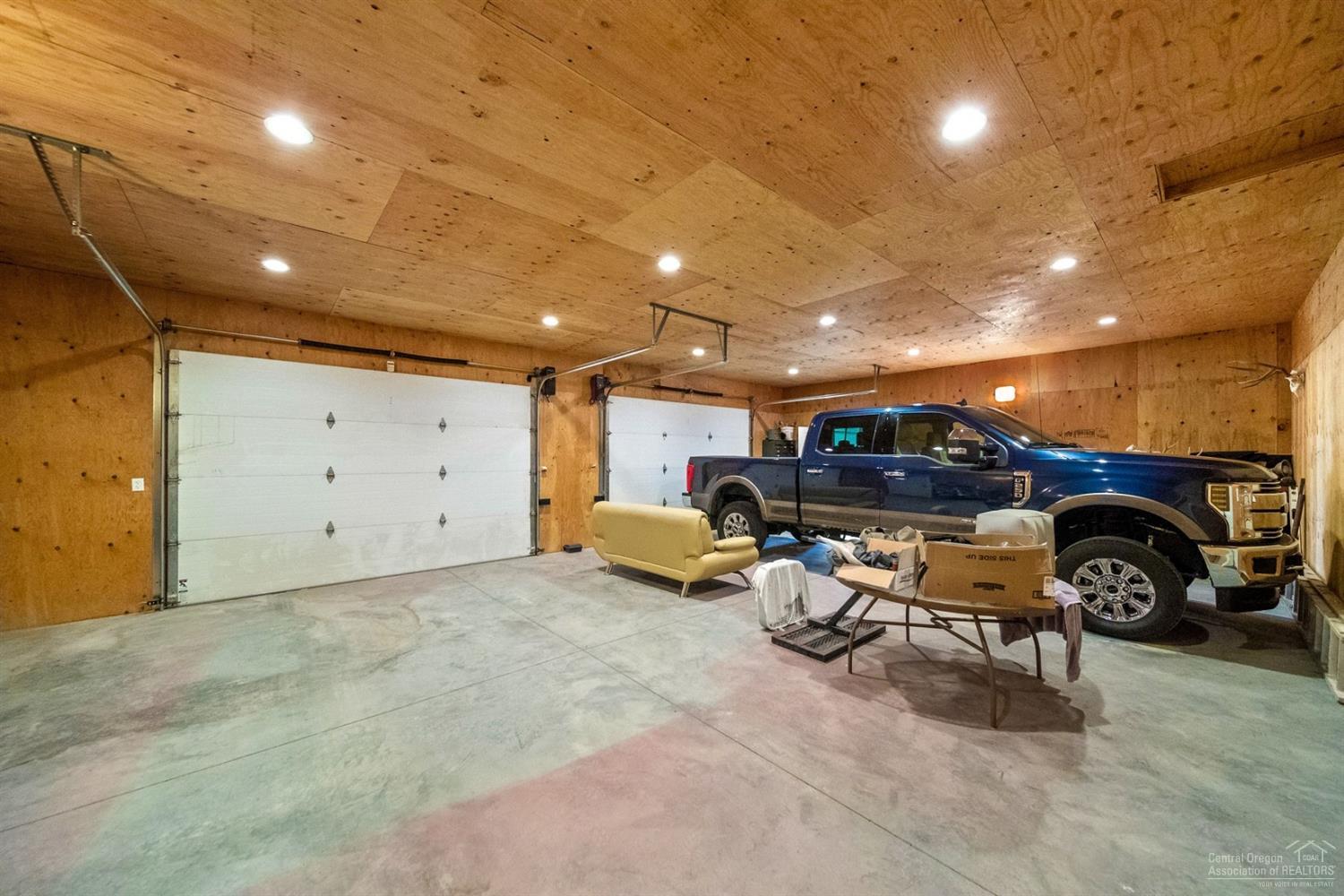 14724 Southwest Riggs Road Powell Butte, OR 97753 - Photo 24 of 25 Additional Photo