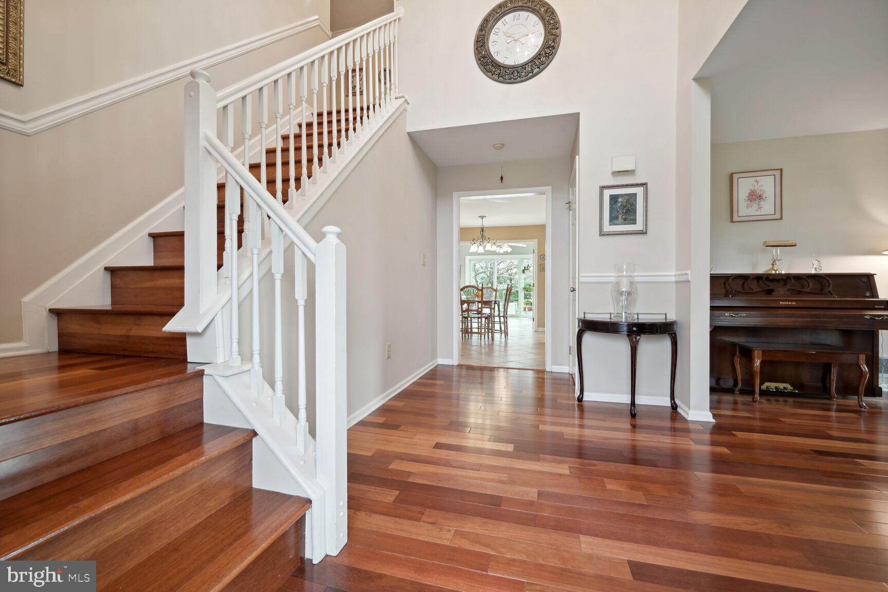 15 Perrine Path Princeton Junction, NJ 08550 - Photo 17 of 43