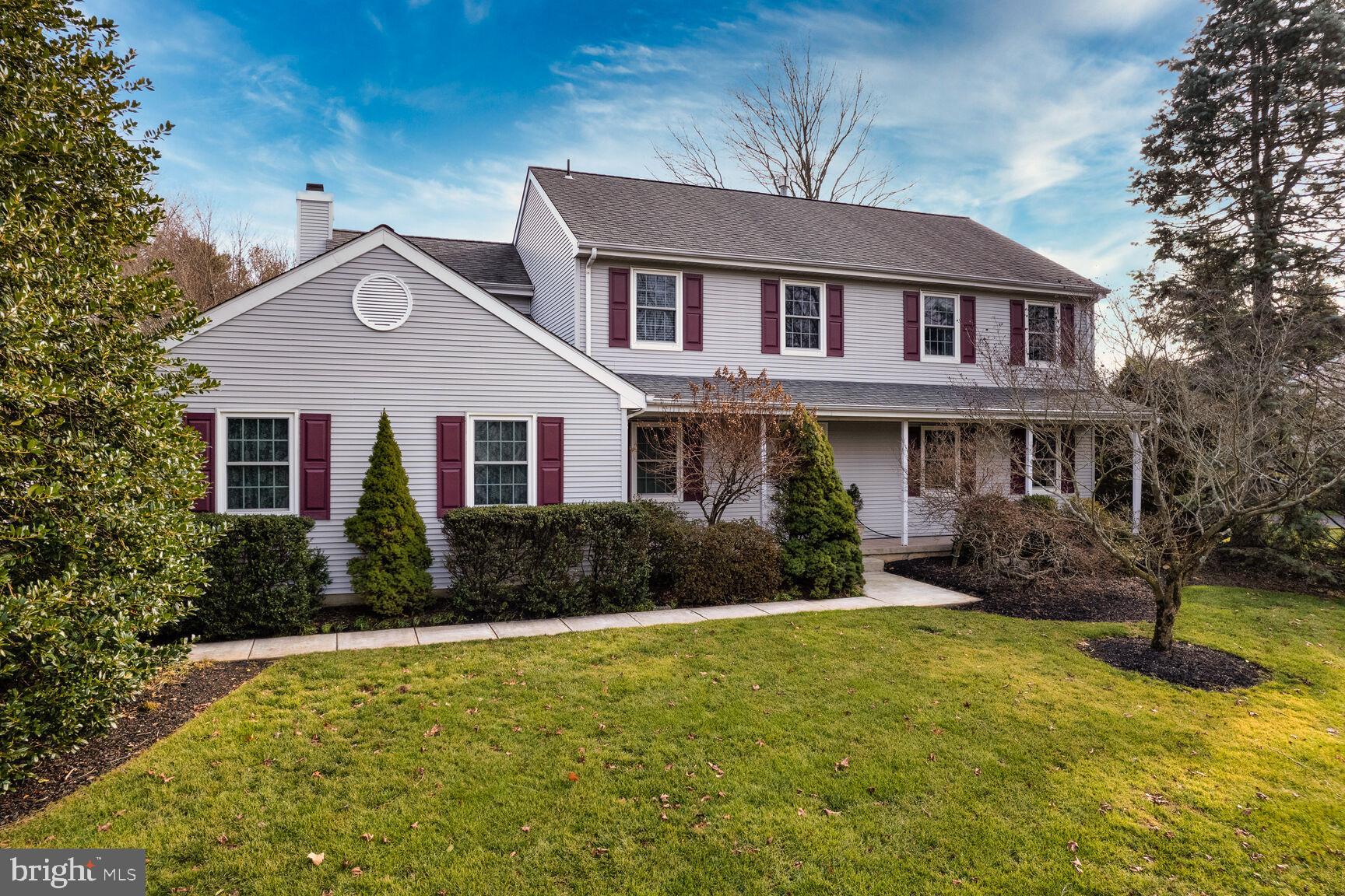 15 Perrine Path Princeton Junction, NJ 08550 - Photo 2 of 43