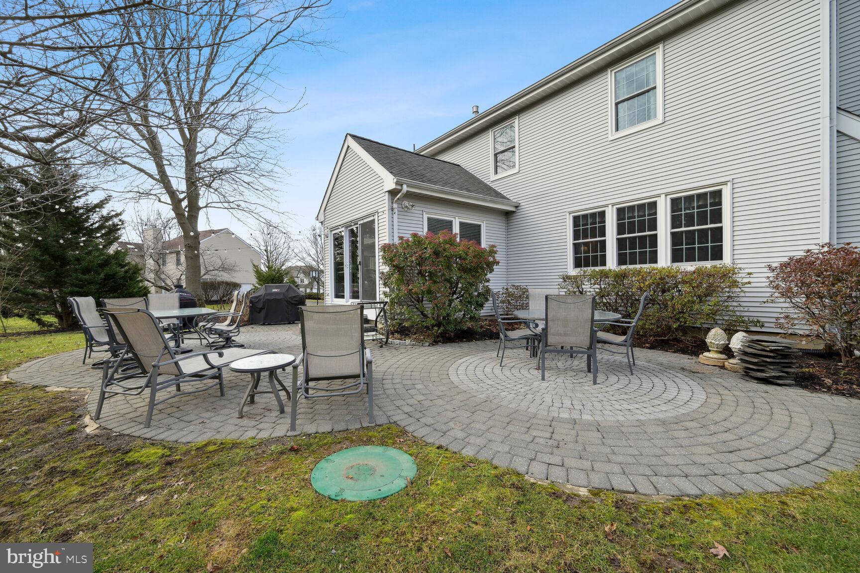 15 Perrine Path Princeton Junction, NJ 08550 - Photo 30 of 43