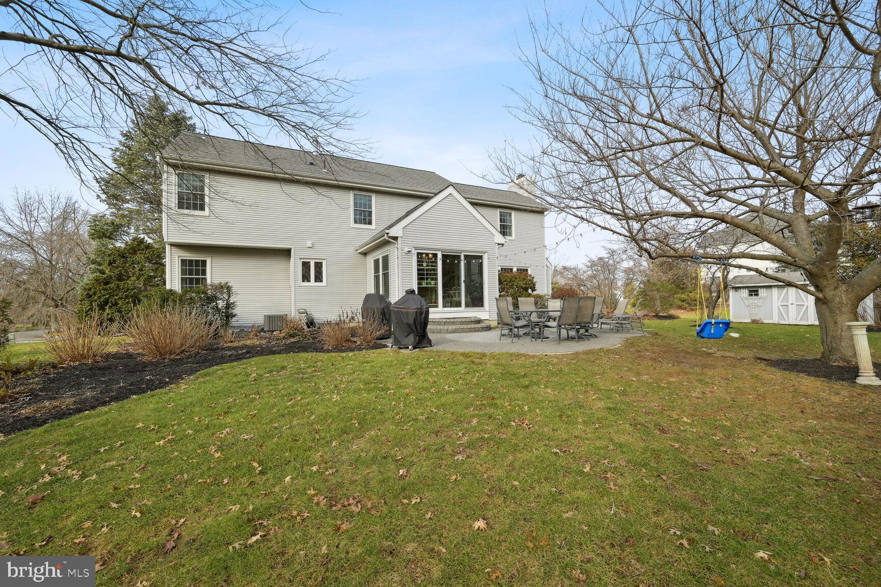 15 Perrine Path Princeton Junction, NJ 08550 - Photo 31 of 43