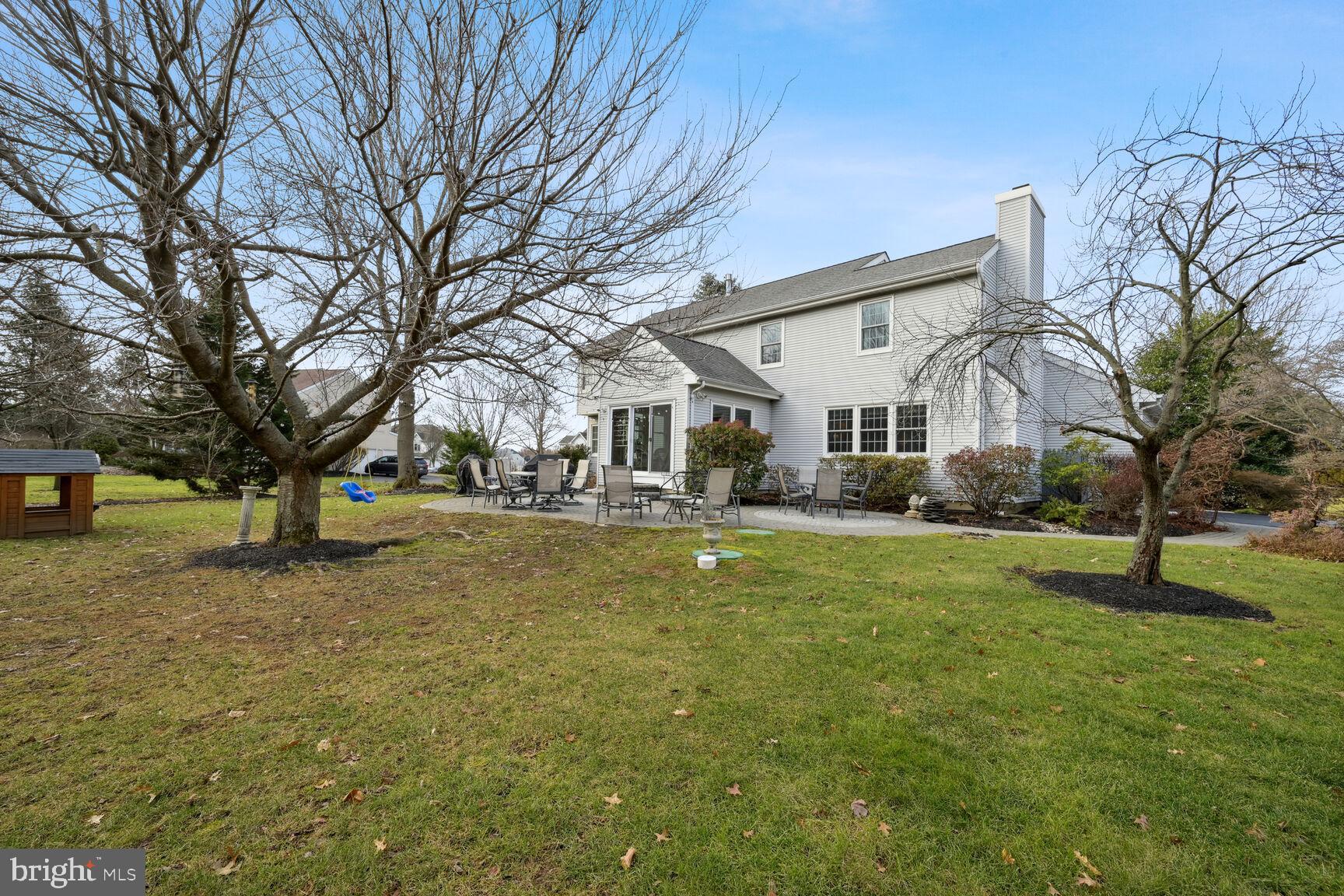 15 Perrine Path Princeton Junction, NJ 08550 - Photo 32 of 43