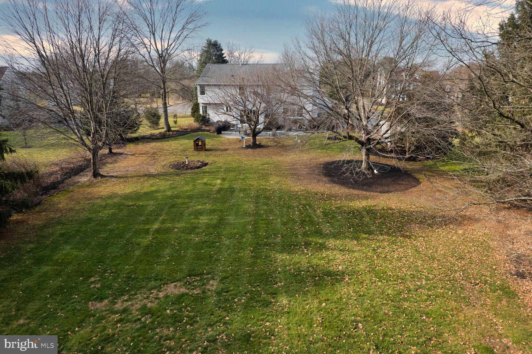 15 Perrine Path Princeton Junction, NJ 08550 - Photo 34 of 43