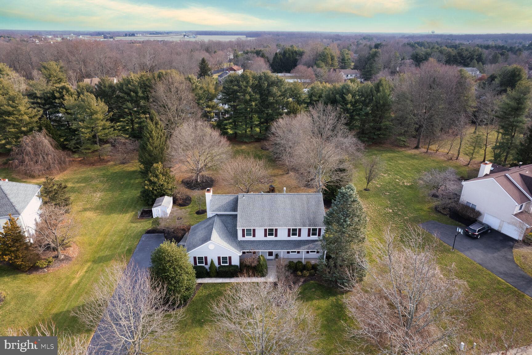 15 Perrine Path Princeton Junction, NJ 08550 - Photo 35 of 43