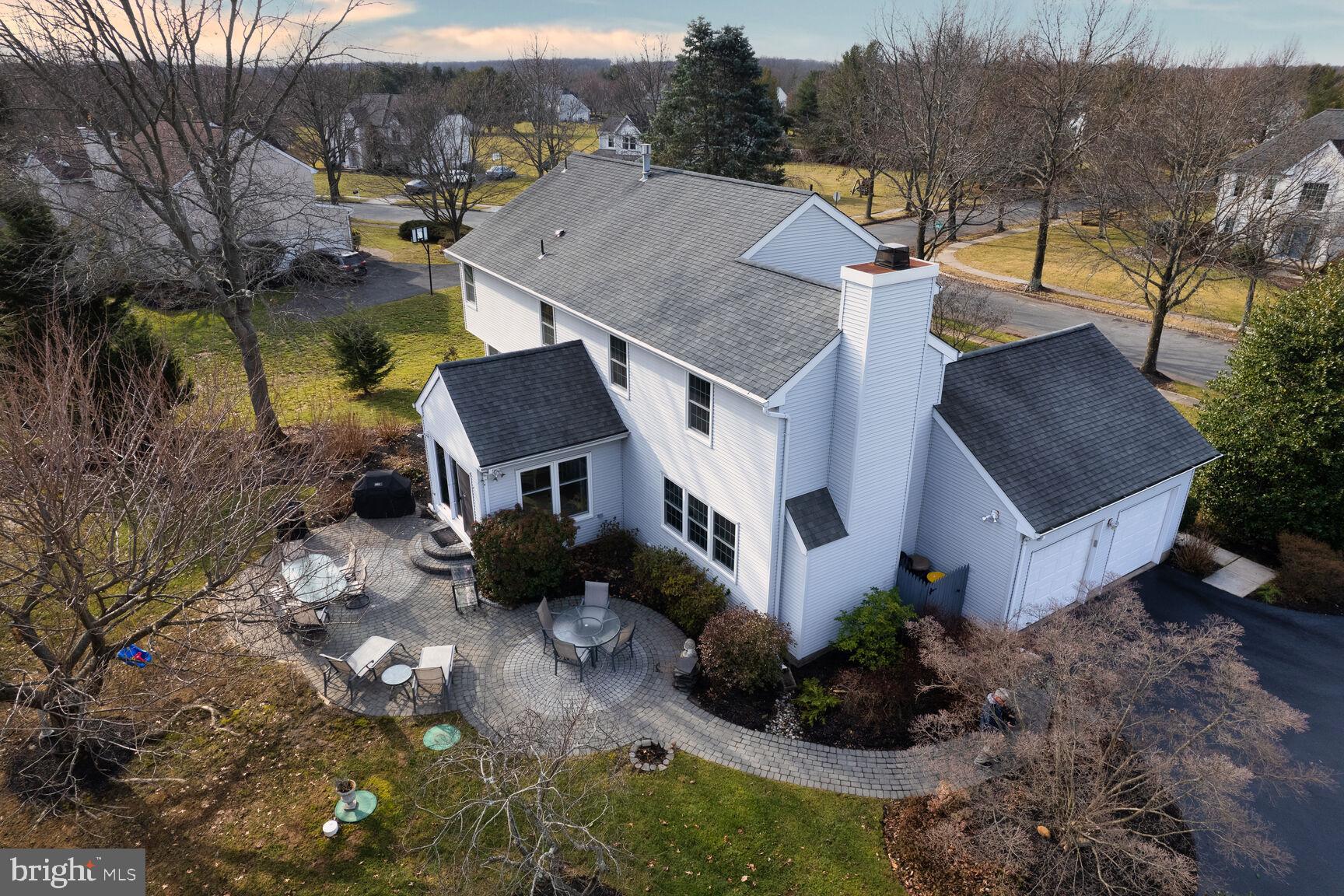 15 Perrine Path Princeton Junction, NJ 08550 - Photo 36 of 43