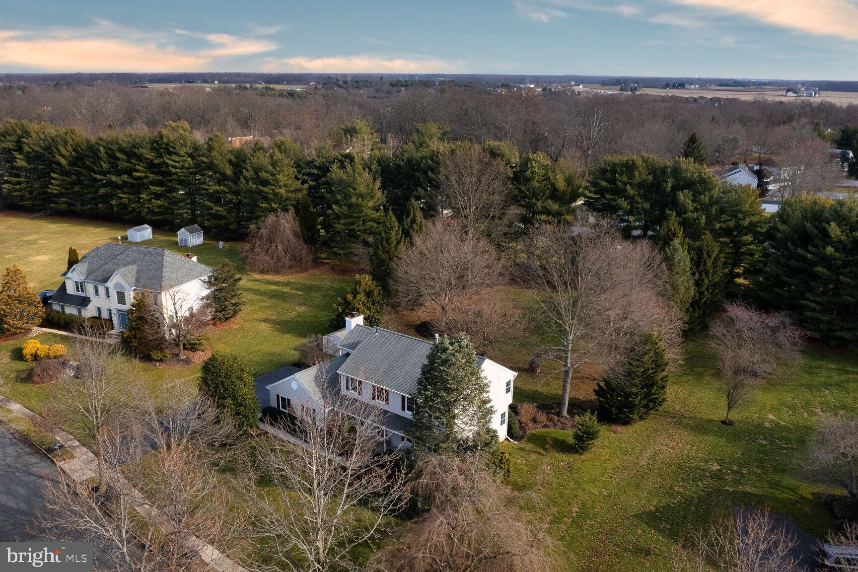 15 Perrine Path Princeton Junction, NJ 08550 - Photo 37 of 43