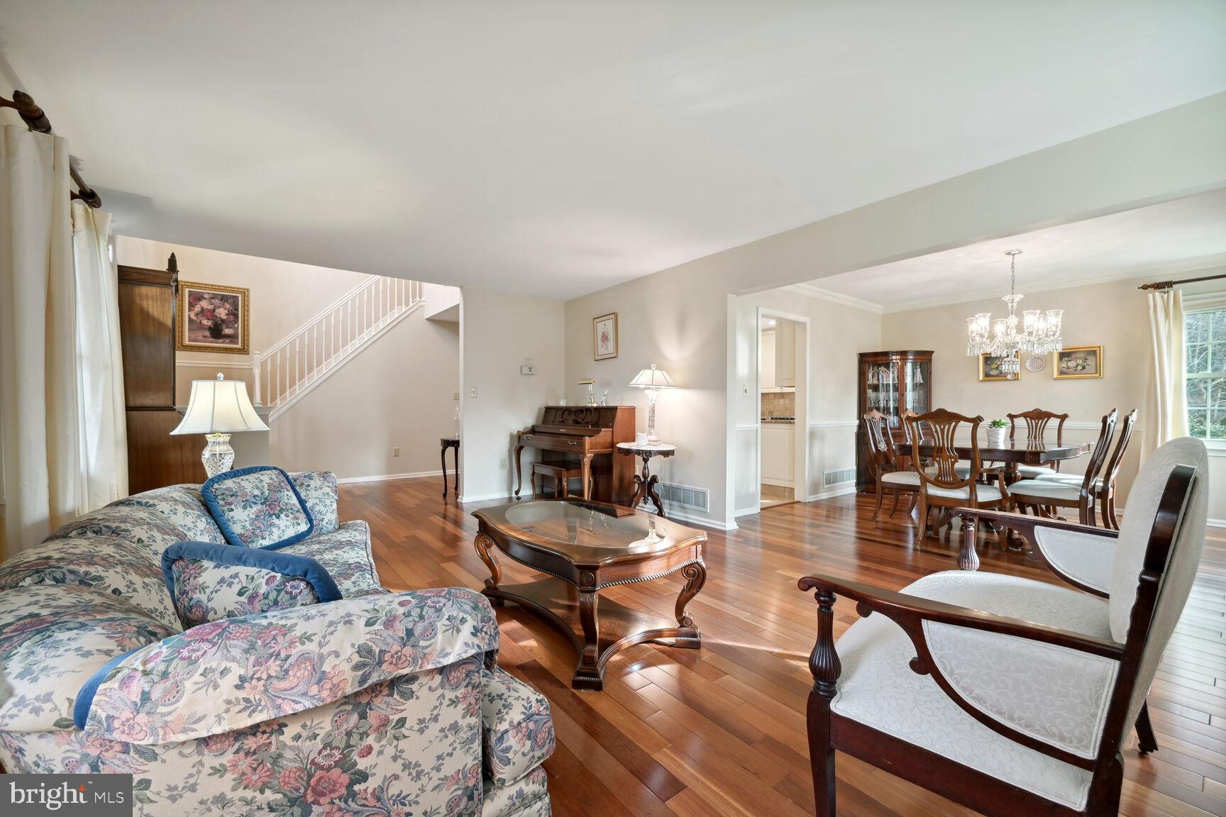 15 Perrine Path Princeton Junction, NJ 08550 - Photo 6 of 43