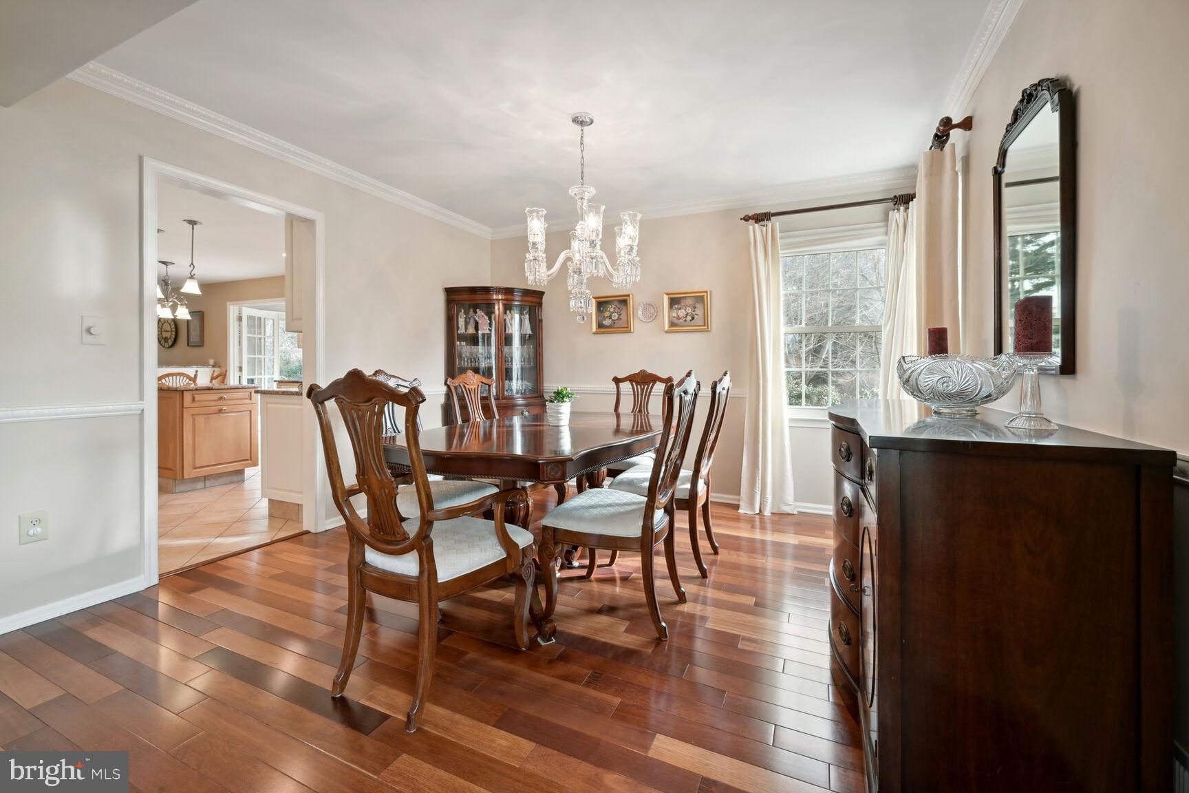 15 Perrine Path Princeton Junction, NJ 08550 - Photo 8 of 43