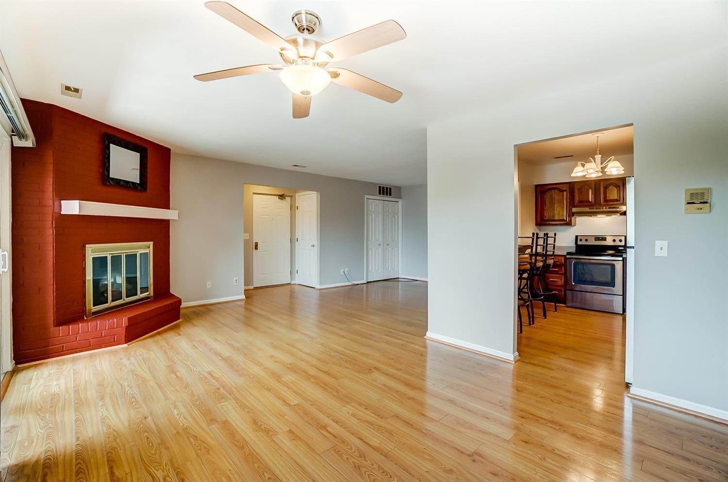 5340 Werk Road, Unit 8 Cincinnati, OH 45248 - Photo 4 of 33 Gallery Image 4