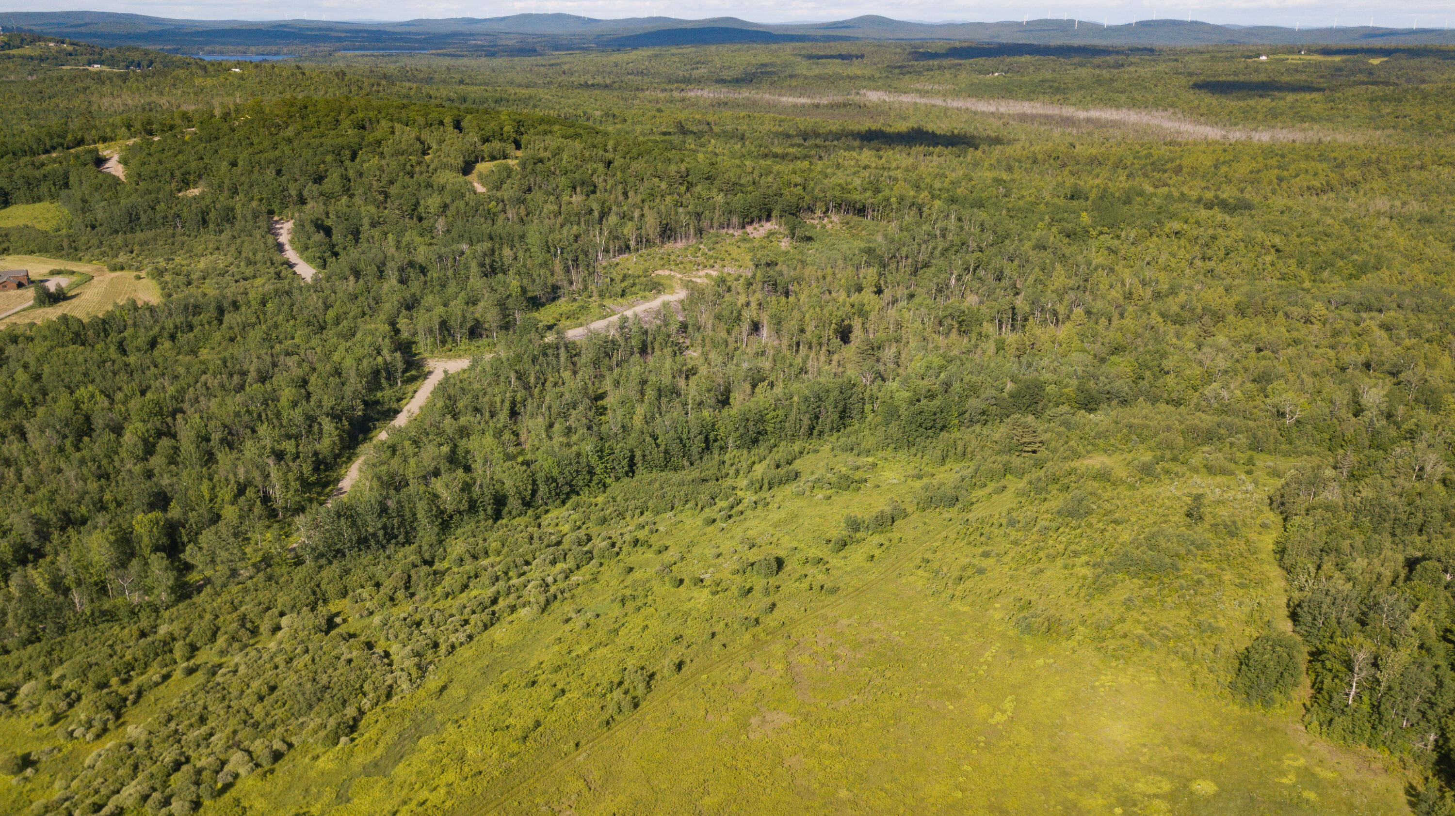 722 Enfield Road Lincoln, ME 04457 - Photo 64 of 66 DJI_0061