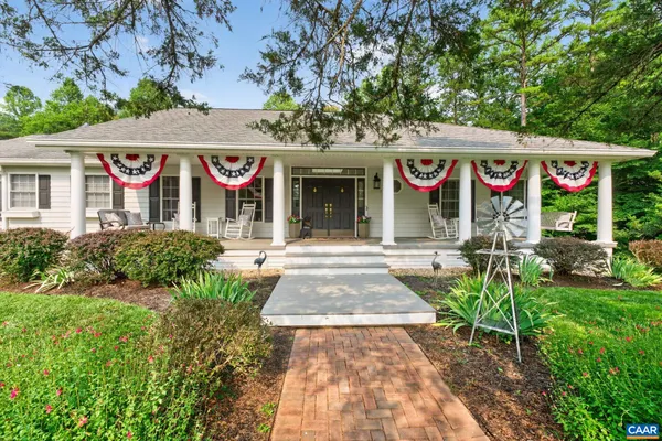 $975,000 | 1089 Broken Island Road, Palmyra, VA 22963