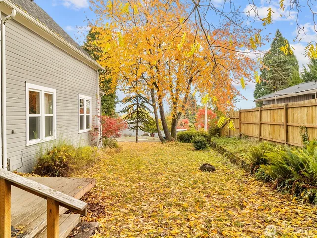 $550,000 | 123 Rogers Street Northwest, Olympia, WA 98502