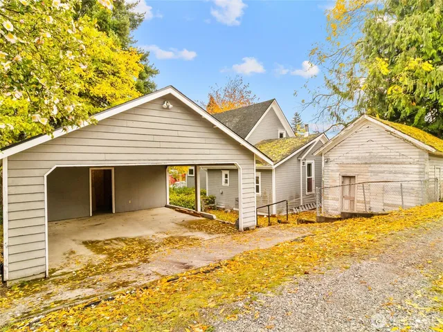 $550,000 | 123 Rogers Street Northwest, Olympia, WA 98502