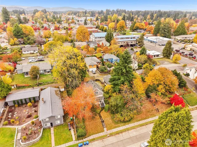 $550,000 | 123 Rogers Street Northwest, Olympia, WA 98502