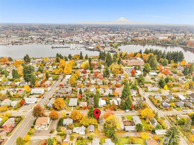 $550,000 | 123 Rogers Street Northwest, Olympia, WA 98502