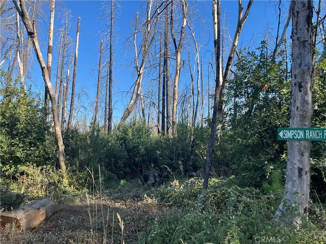 $5,000 | 0 Bay Ranch Road, Berry Creek, CA 95916