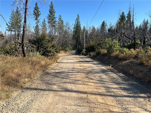 $5,000 | 0 Bay Ranch Road, Berry Creek, CA 95916