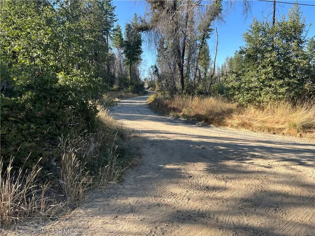 $5,000 | 0 Bay Ranch Road, Berry Creek, CA 95916